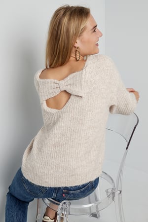 Bowtiful sweater h5 Picture9